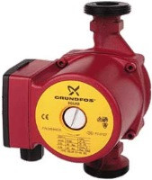 Циркуляционный насос Grundfos SOLAR 25-120-180 12 м 1 1/2