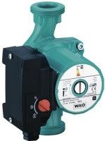 Циркуляційний насос Wilo Smart 25/4-130 4 м 1 1/2 130 мм
