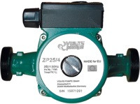 Циркуляційний насос Volks Pumpe ZP25/4-180 3.7 м 1 1/2 180 мм