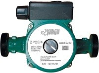 Циркуляционный насос Volks Pumpe ZP25/8-180 8 м 1 1/2 180 мм