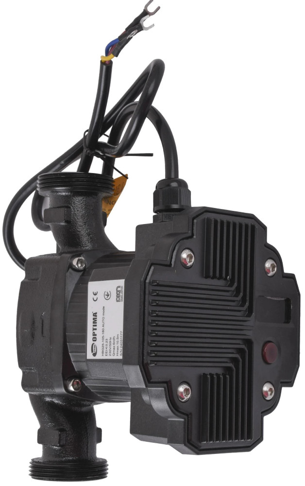 Циркуляционный насос Optima Prime HBG 25-105 Auto 180 10.5 м 1 1/2