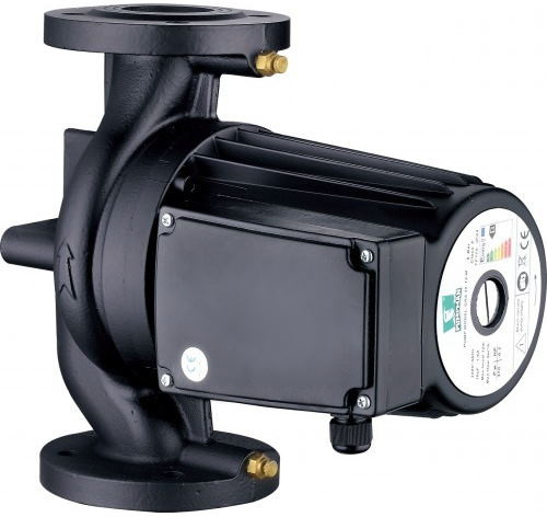 Циркуляционный насос Pumpman GRS-50/15F-M 15 м DN 50 280 мм