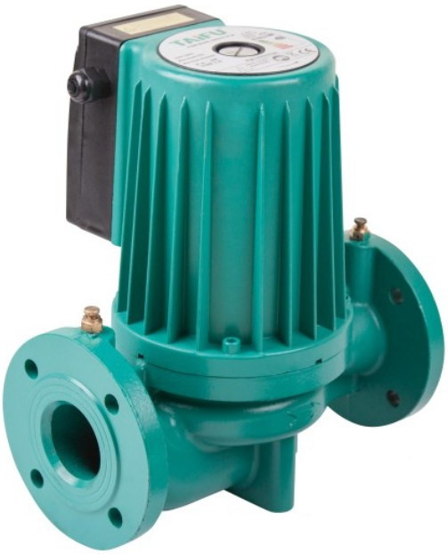 Циркуляційний насос TAIFU GRS 65/11F 11 м DN 65