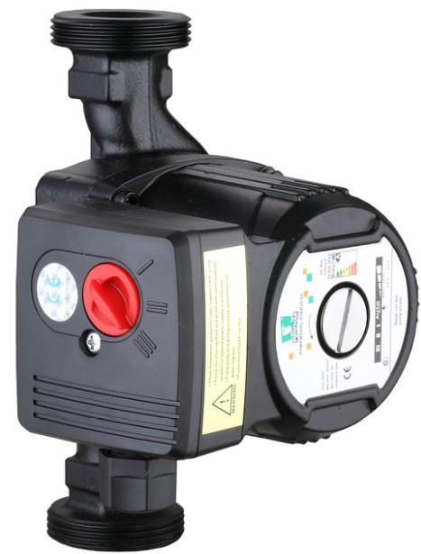 Циркуляционный насос Pumpman GRS-25/8-180 8 м 1 1/2 180 мм