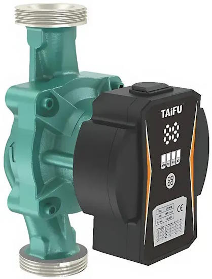 Циркуляційний насос TAIFU GRC 32/7-130 7 м 2 130 мм