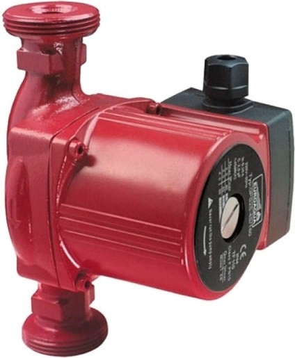 Циркуляционный насос Euroaqua GPS 25-6S/180 6 м 1 1/2 180 мм