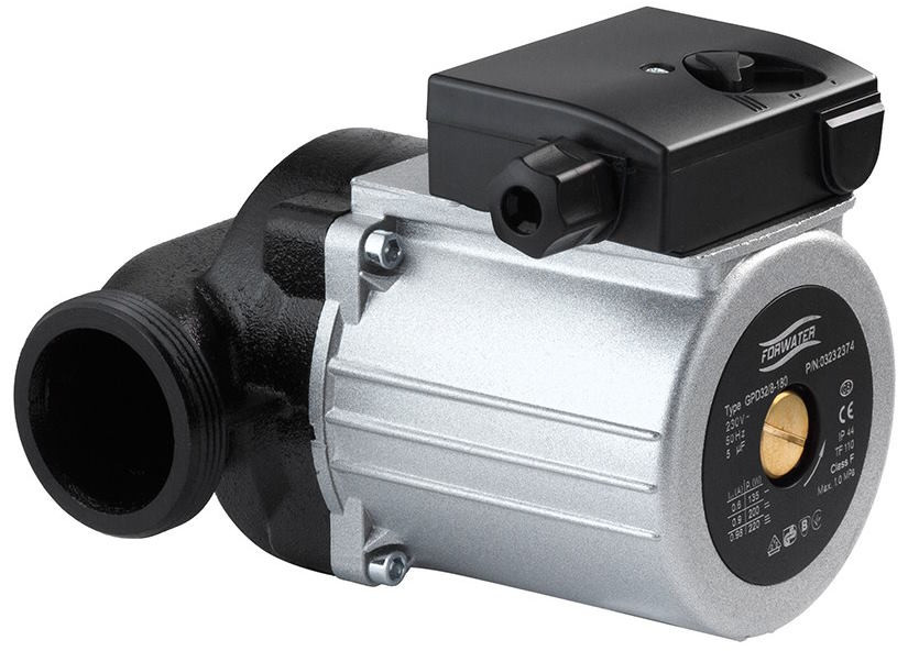 Циркуляційний насос Forwater GPD32/8-180 New 8 м 2 180 мм