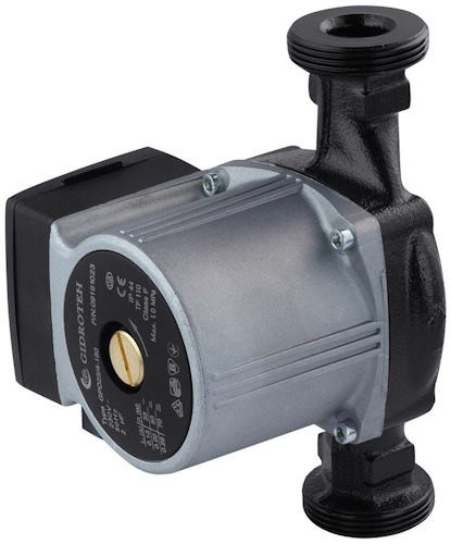 Циркуляционный насос Gidrotech GPD-25/6-180 6 м 180 мм