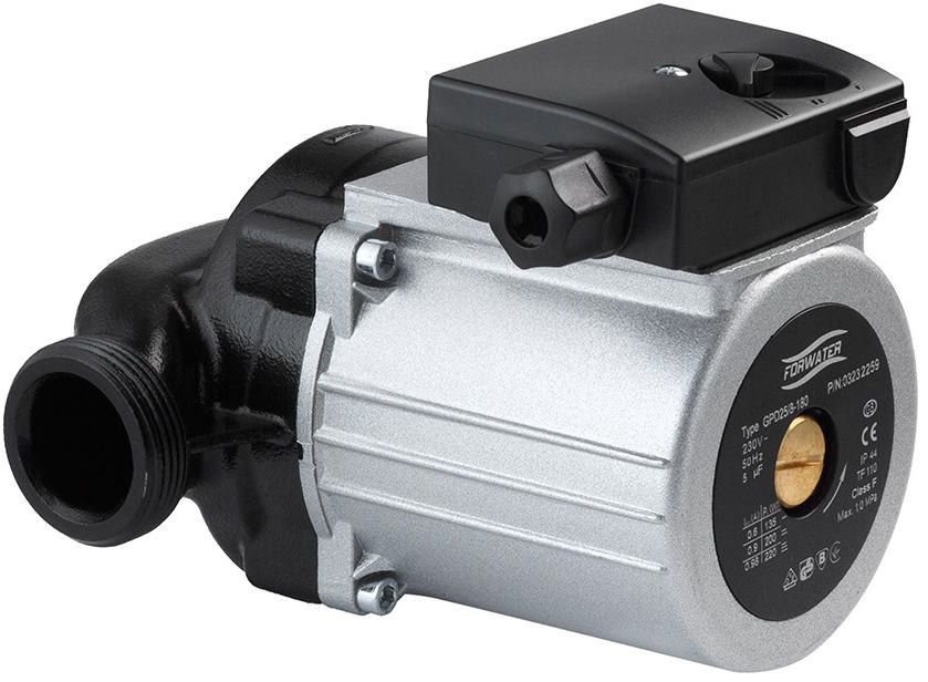 Циркуляційний насос Forwater GPD25/8-180 New 8 м 1 1/2 180 мм