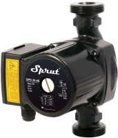 Циркуляційний насос Sprut GPD 25-4S-130 5.1 м 1 1/2 130 мм