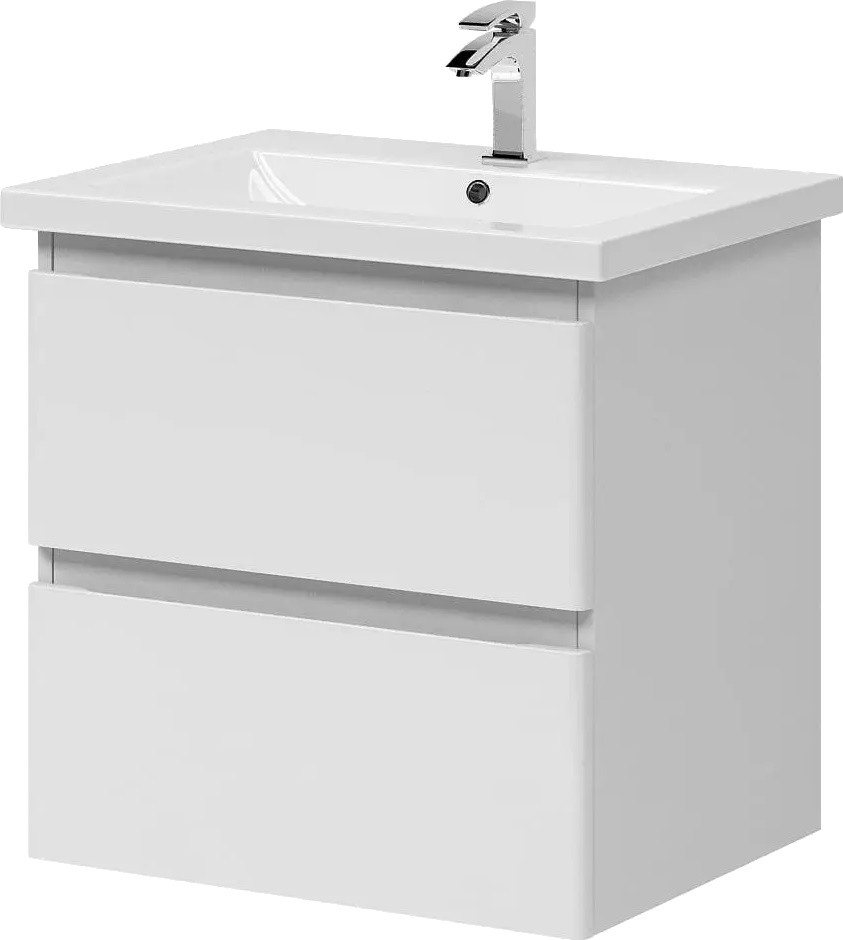 Тумба під умивальник Aquarius Teffi 55 70942799