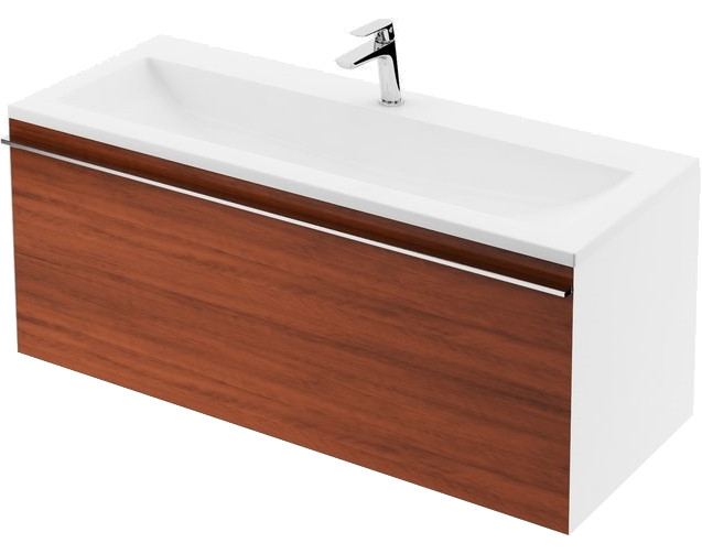 Тумба під умивальник Ravak SD Clear 1000