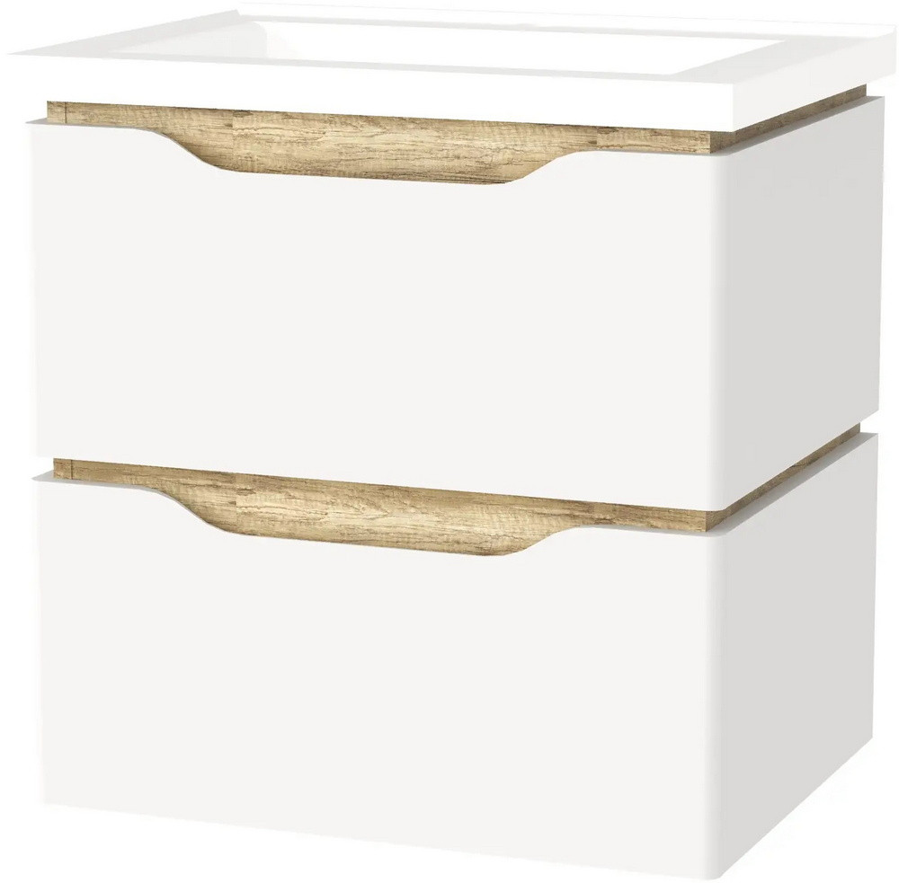 Тумба под умывальник Mirater Sacramento 60 000005527