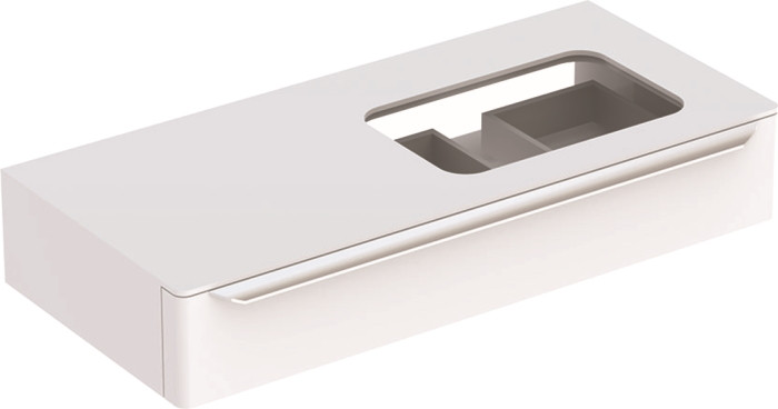 Тумба під умивальник Geberit myDay 115 R 824160000