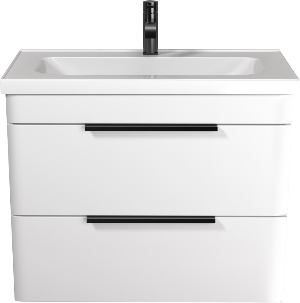 Тумба под умывальник Moydodyr Iris 80-A 00-0009282