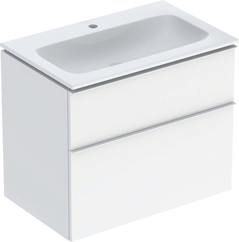 Тумба под умывальник Geberit iCon 75 502.336.01.2