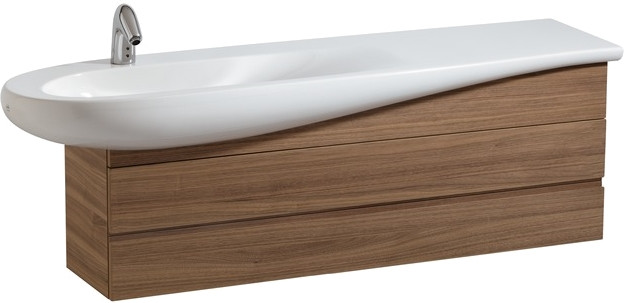 Тумба під умивальник Laufen Il Bagno Alessi One 424360