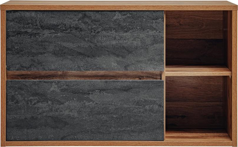 Тумба під умивальник Comad Hampton 100 824