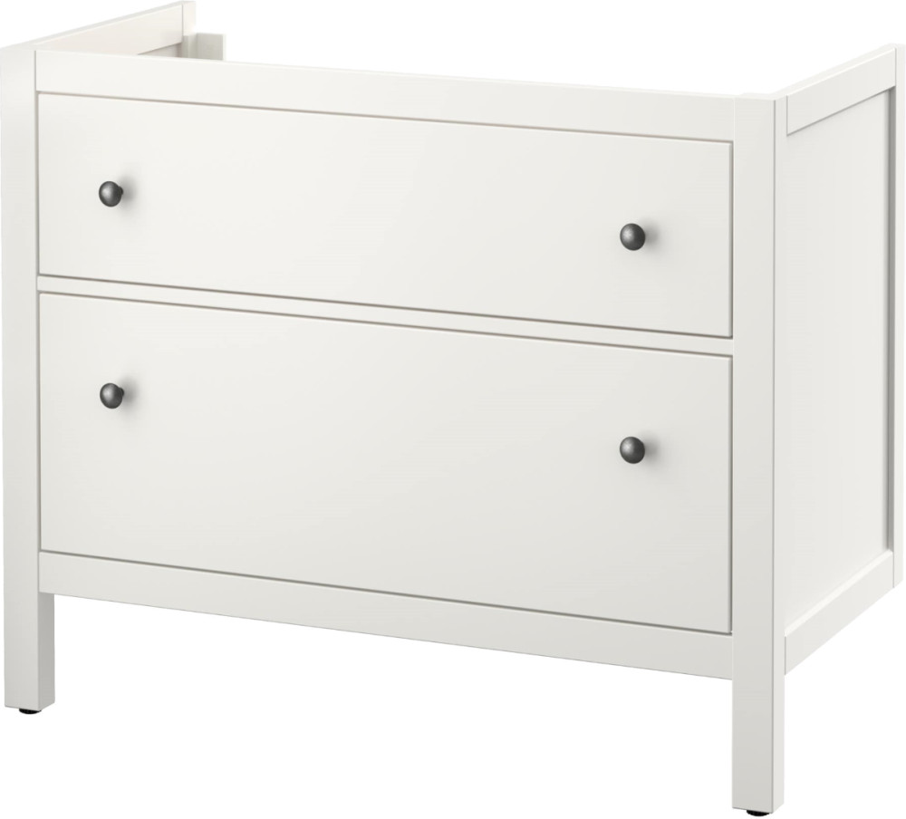 Тумба під умивальник IKEA HEMNES 100 902.176.65