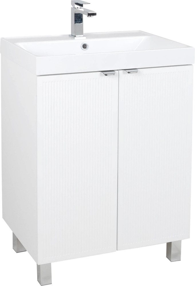 Тумба під умивальник Akva Rodos Fabio 60 AP000127311