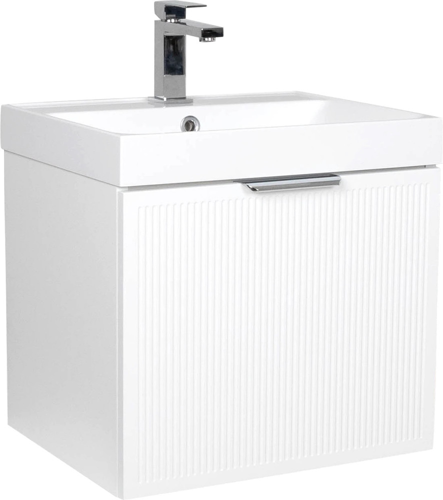 Тумба под умывальник Akva Rodos Fabio 50 AP000127304