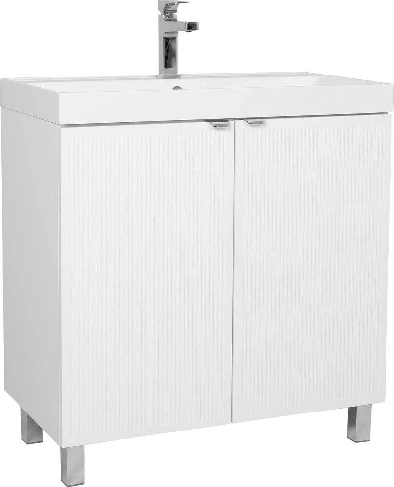 Тумба под умывальник Akva Rodos Fabio 80 AP000127312