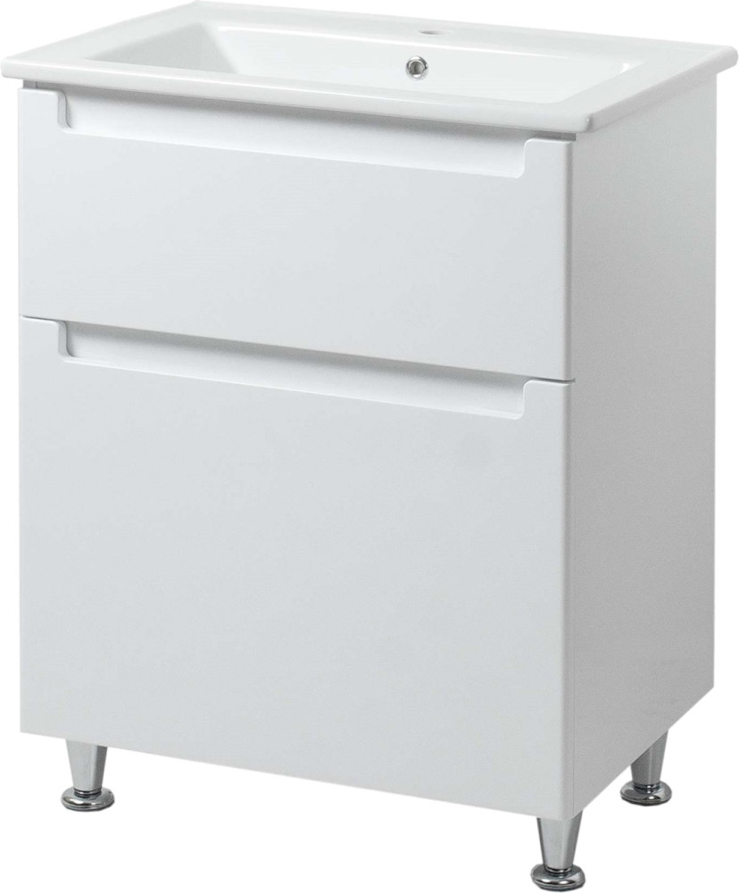 Тумба под умывальник UVVIS Elba 60 THB-2 D
