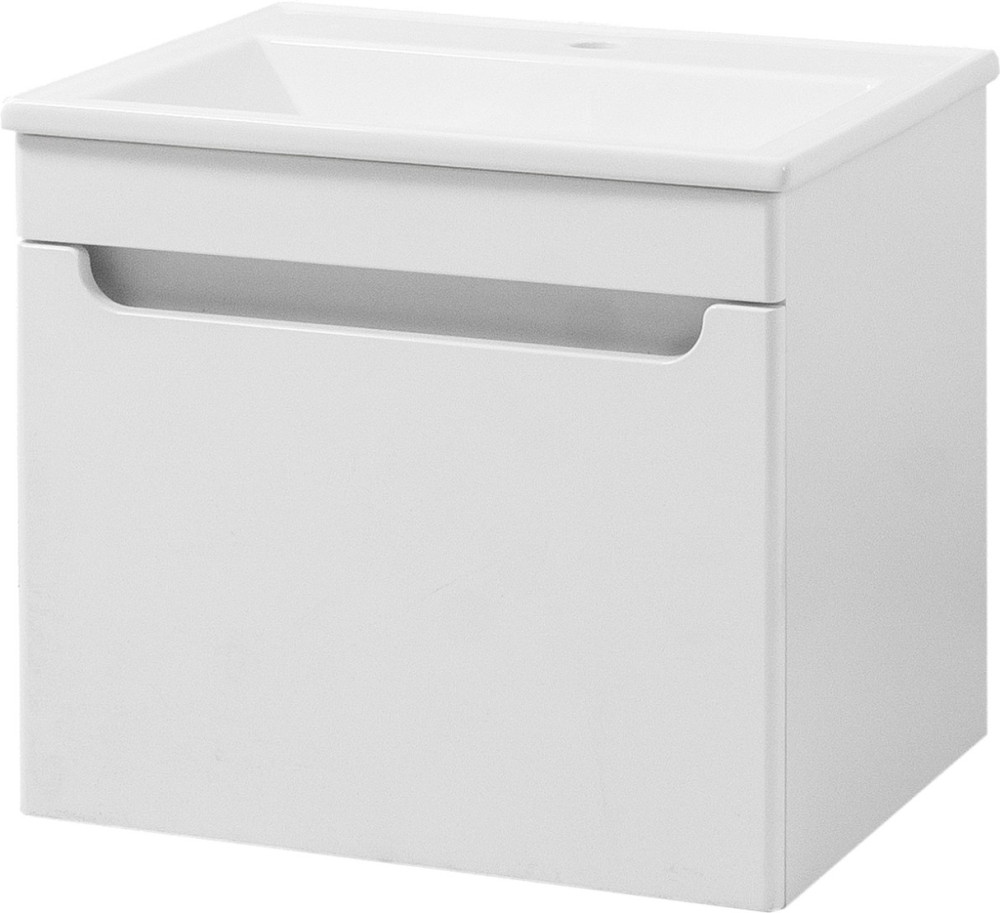 Тумба под умывальник UVVIS Elba 55 TP-1 D