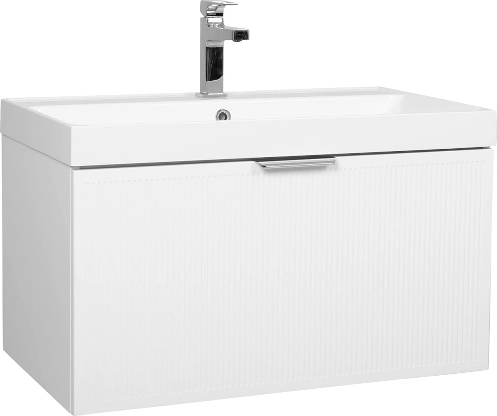 Тумба под умывальник Akva Rodos Fabio 80 AP000127307