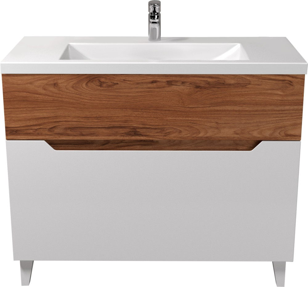 Тумба под умывальник Moydodyr Colibri 100 00-00004271