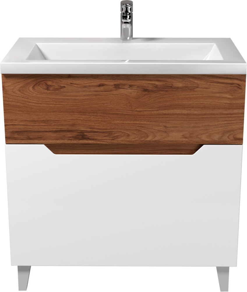 Тумба под умывальник Moydodyr Colibri 80 00-00004270