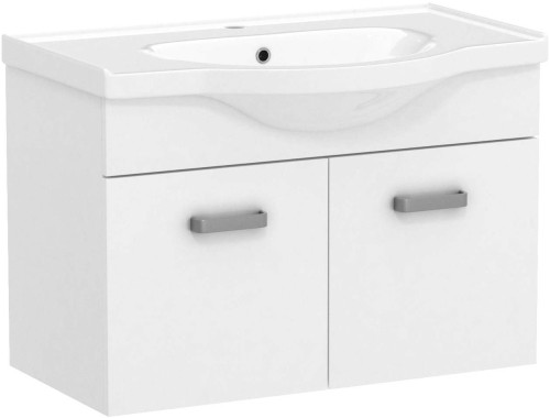 Тумба под умывальник Rozzy Jenori Butterfly 75 RJ74750