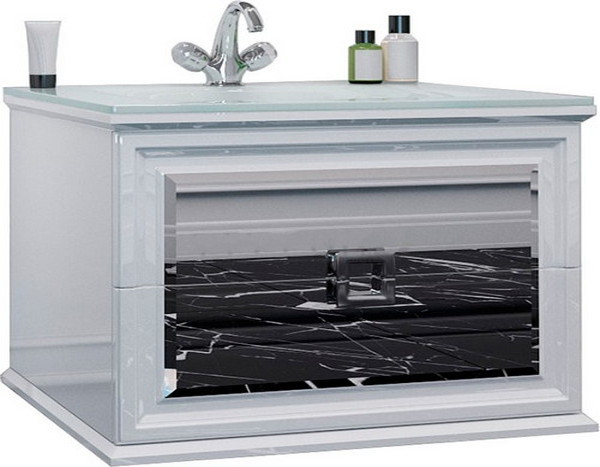 Тумба під умивальник Marsan Amande 90