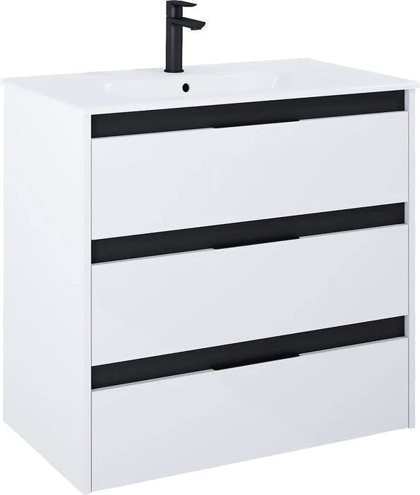 Тумба под умывальник Roca Alpine 80 A852017606