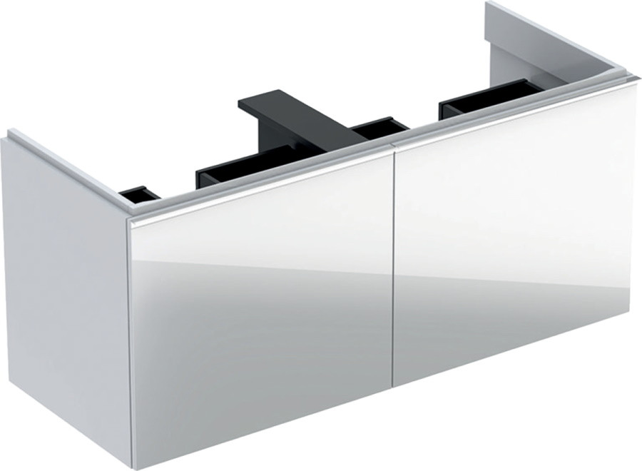 Тумба під умивальник Geberit Acanto 120 500.613.01.2