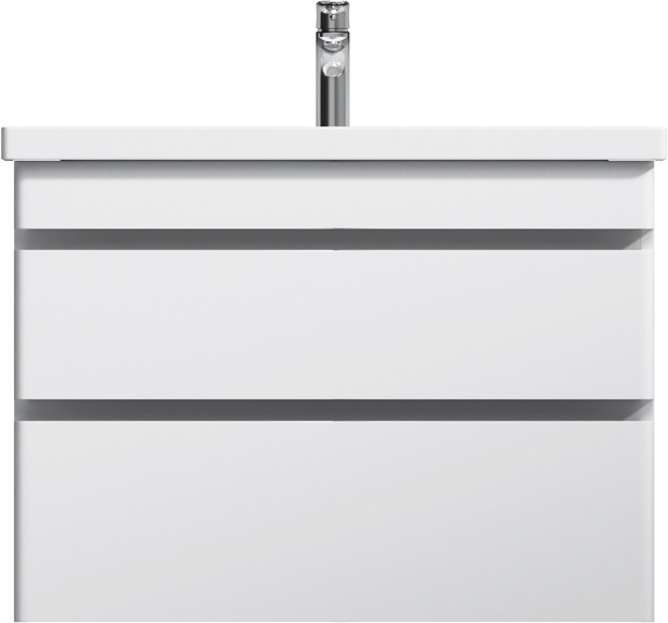 Тумба під умивальник AM-PM Hit 75 M93A-FHX0752-WC0752WG38