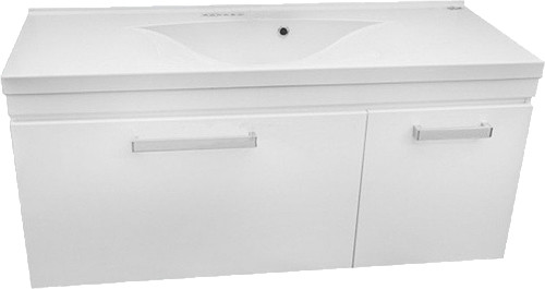 Тумба под умывальник Norway Catarina 120 M102120