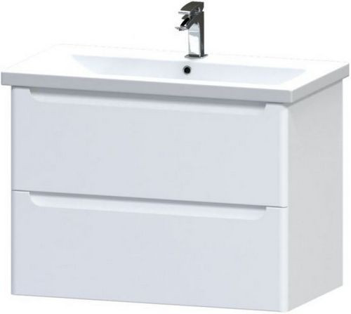 Тумба под умывальник Aquarius Pola 80 08907