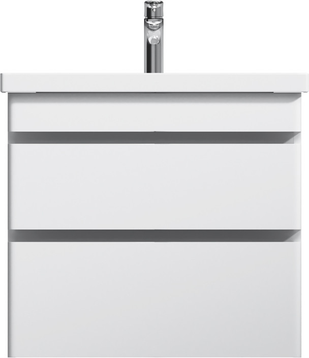 Тумба під умивальник AM-PM Hit 60 M93A-FHX0602-WC0602WG38