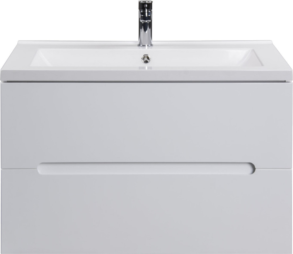 Тумба под умывальник Moydodyr Octavio 80-A