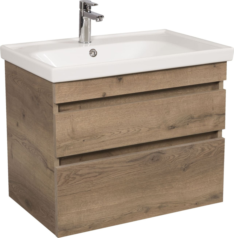 Тумба под умывальник Akva Rodos Vintazh 70 OP0002425