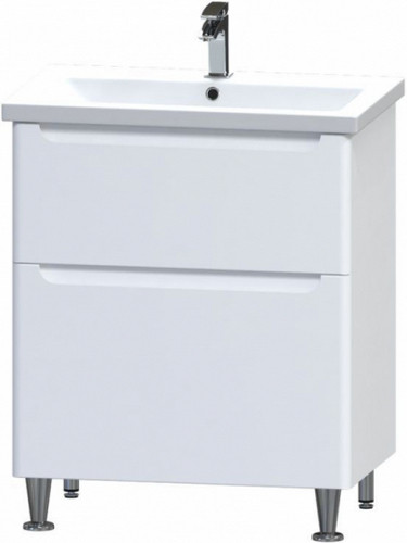 Тумба под умывальник Aquarius Pola 70 08911