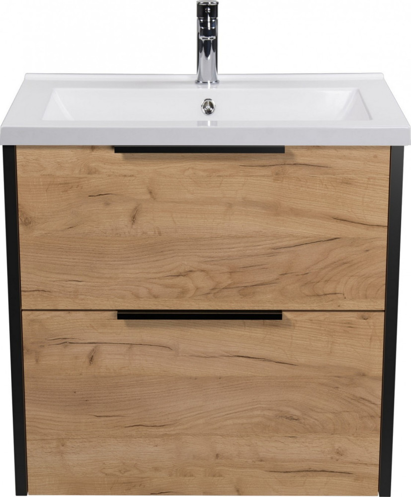 Тумба под умывальник Moydodyr Line Craft 60 00-0008539