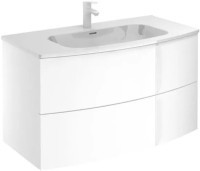 Тумба под умывальник ROYO Wave 80 126477