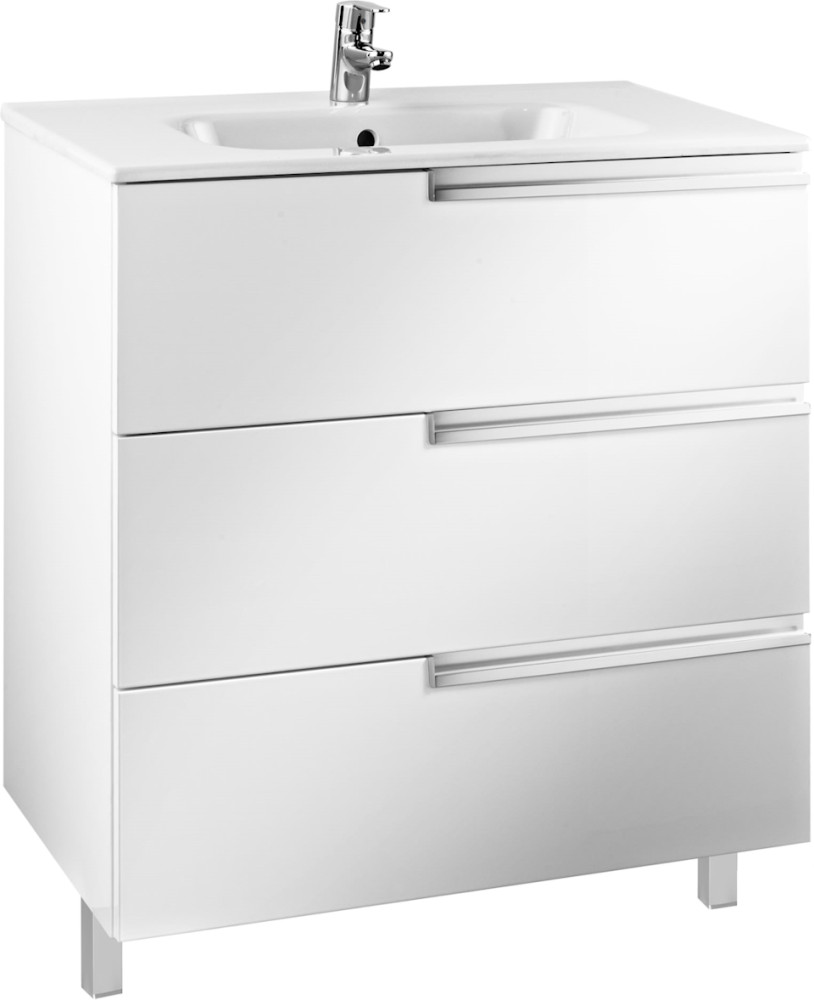 Тумба под умывальник Roca Victoria-N 100 A855836806