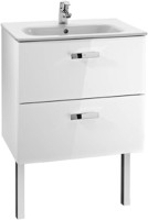 Тумба под умывальник Roca Victoria 60