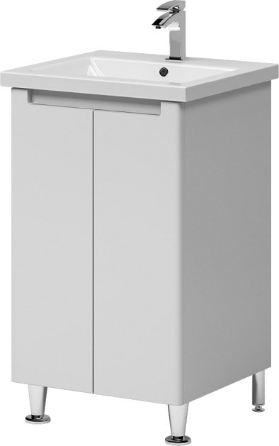 Тумба под умывальник Aquarius Verona 55 70942800