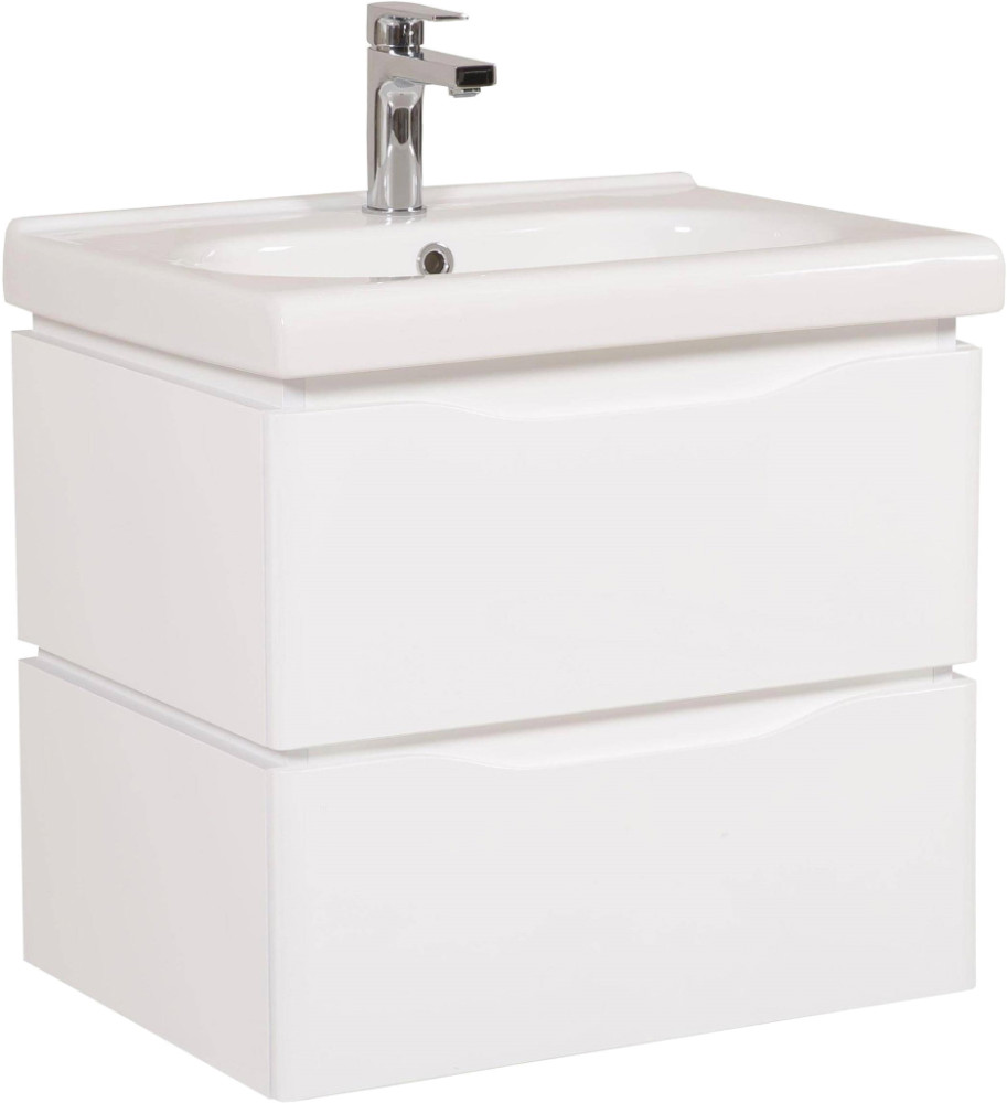 Тумба під умивальник Akva Rodos Venezia W 60/2