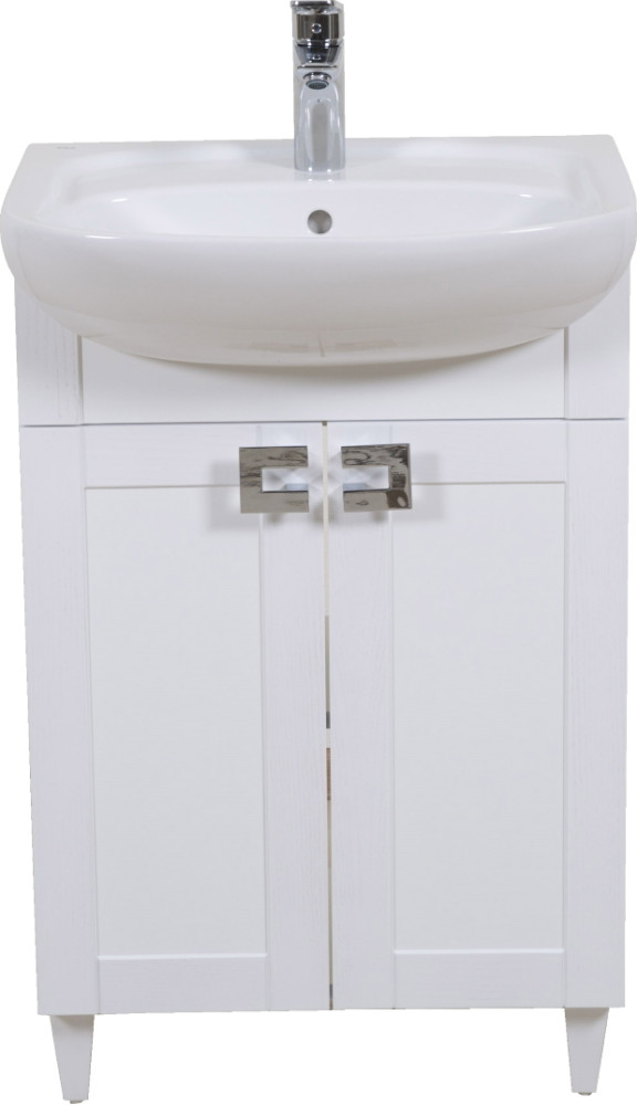 Тумба під умивальник Akva Rodos Vudmiks 55 OP0003349