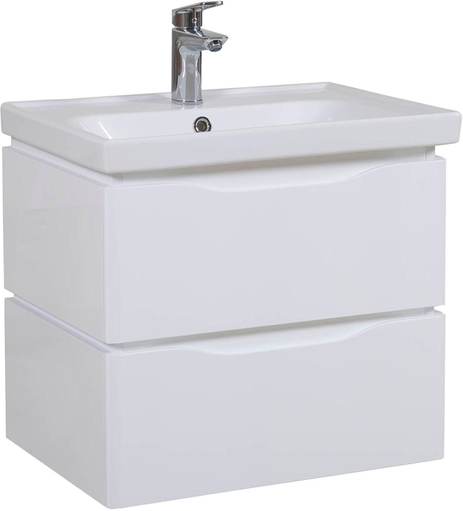 Тумба під умивальник Akva Rodos Venezia W 60